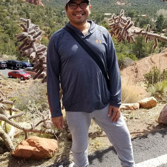 Meet your Posher, Mykie - Picture 1 of 1